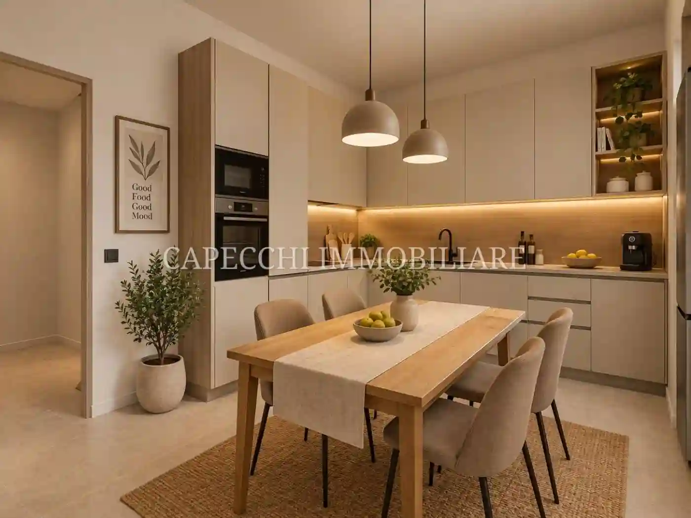 Appartamento - foto 4
