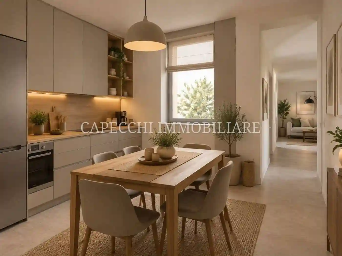 Appartamento - foto 5