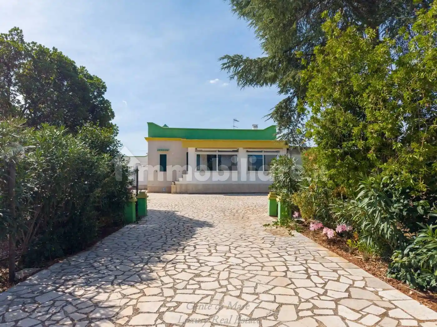 Villa in vendita a Ostuni