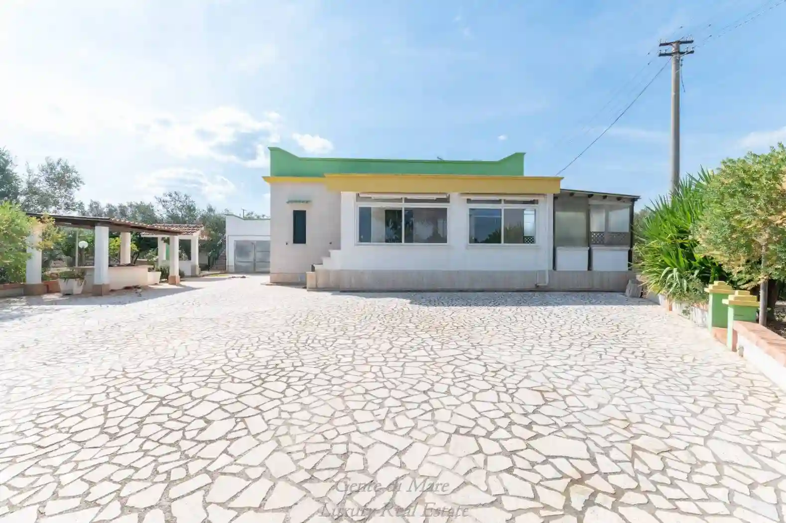 Villa - foto 2