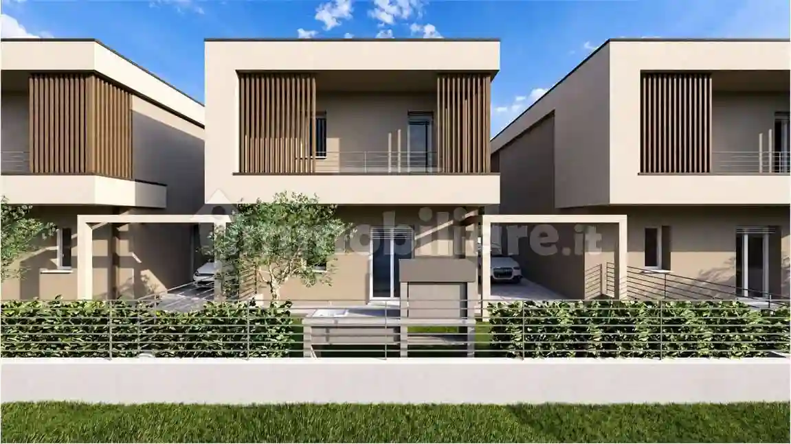 Villa - foto 4
