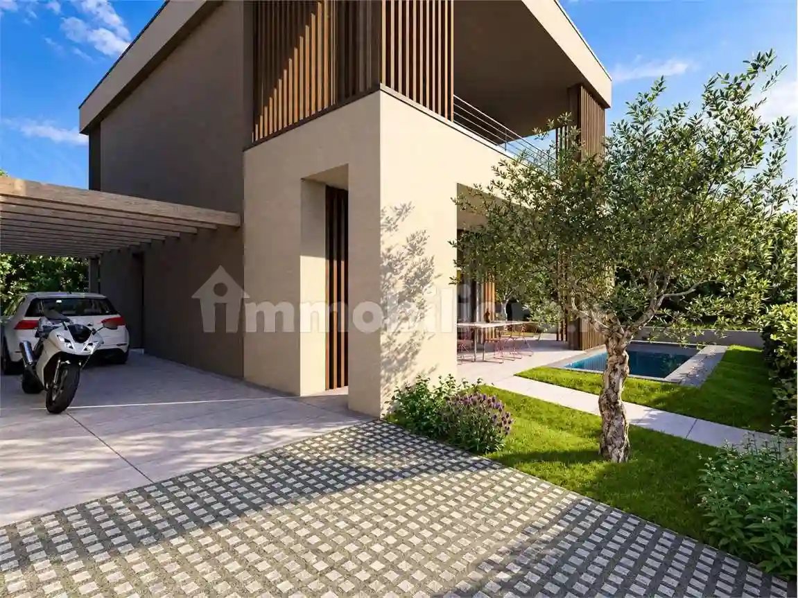 Villa - foto 4