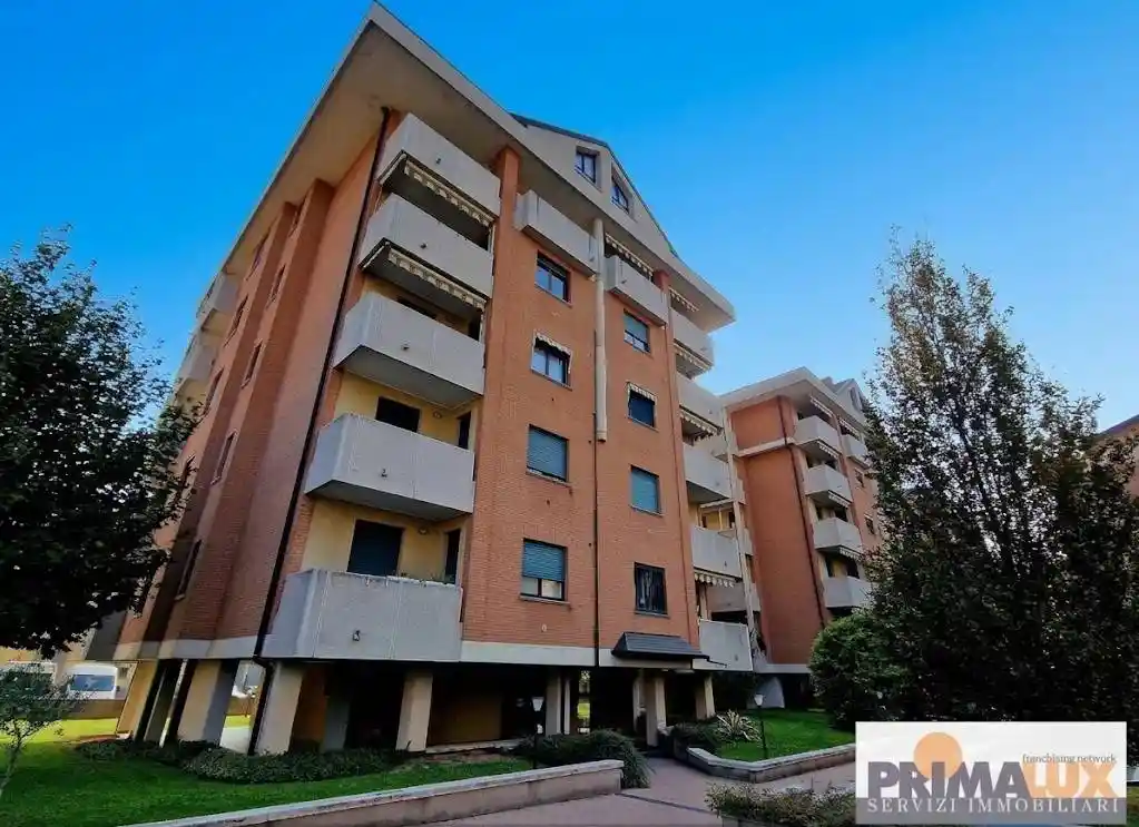Appartamento in vendita a Cesano Maderno