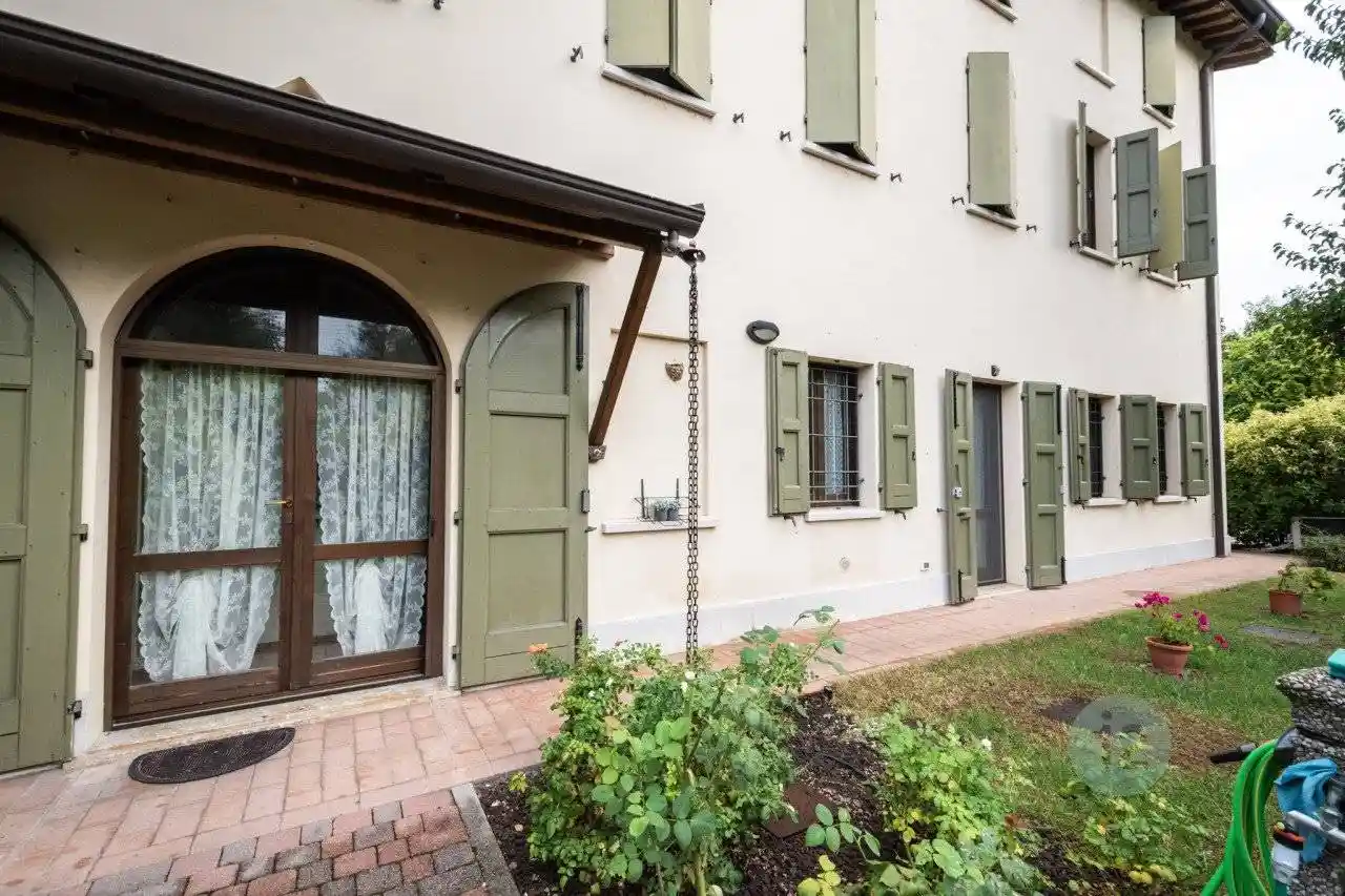 Appartamento in vendita a Carpi