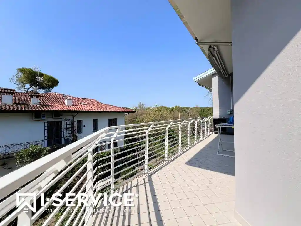 Appartamento in vendita a Cervia