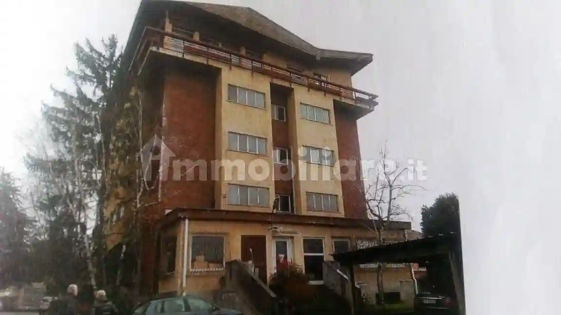 Palazzo - Edificio - foto 2