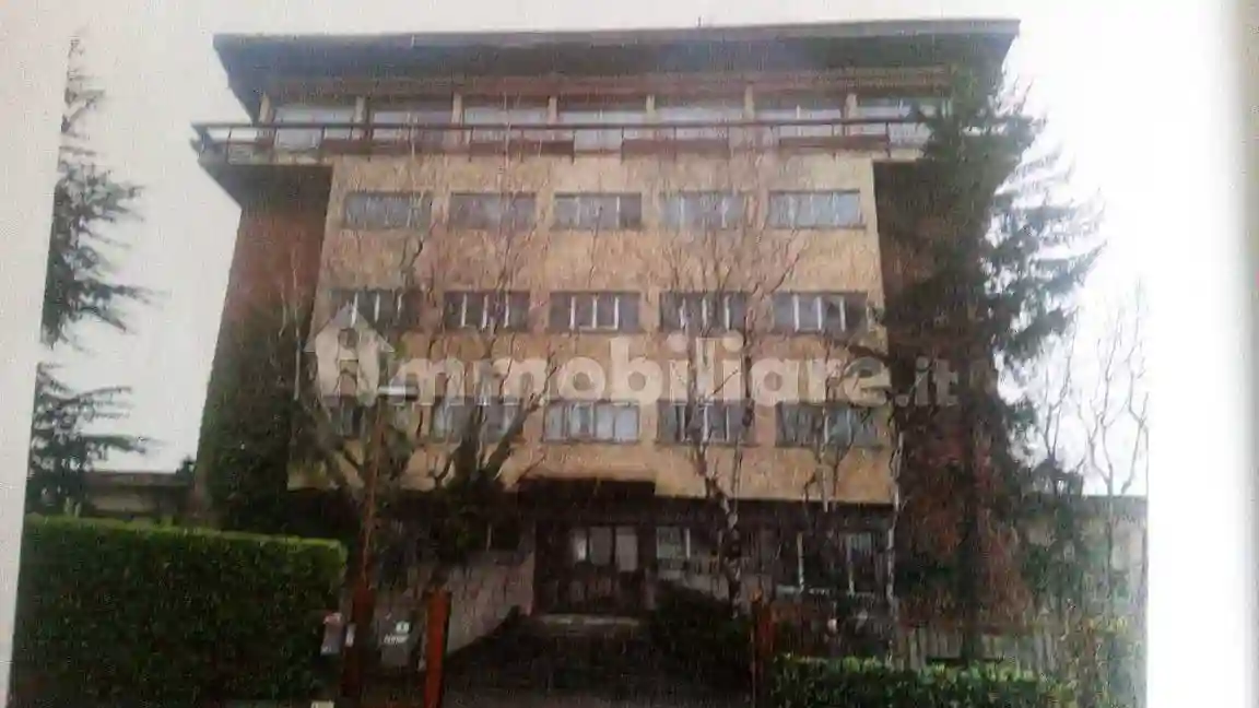 Palazzo - Edificio - foto 3