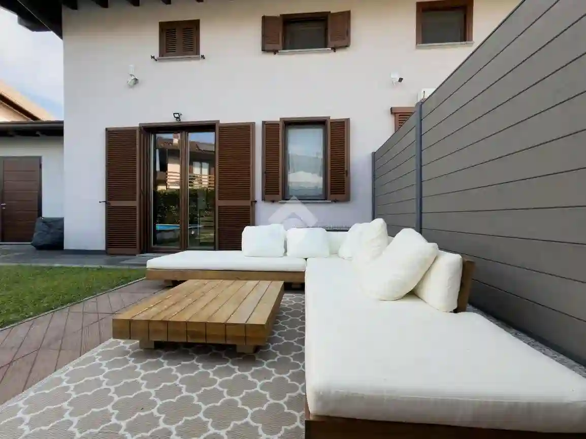 Villa - foto 5