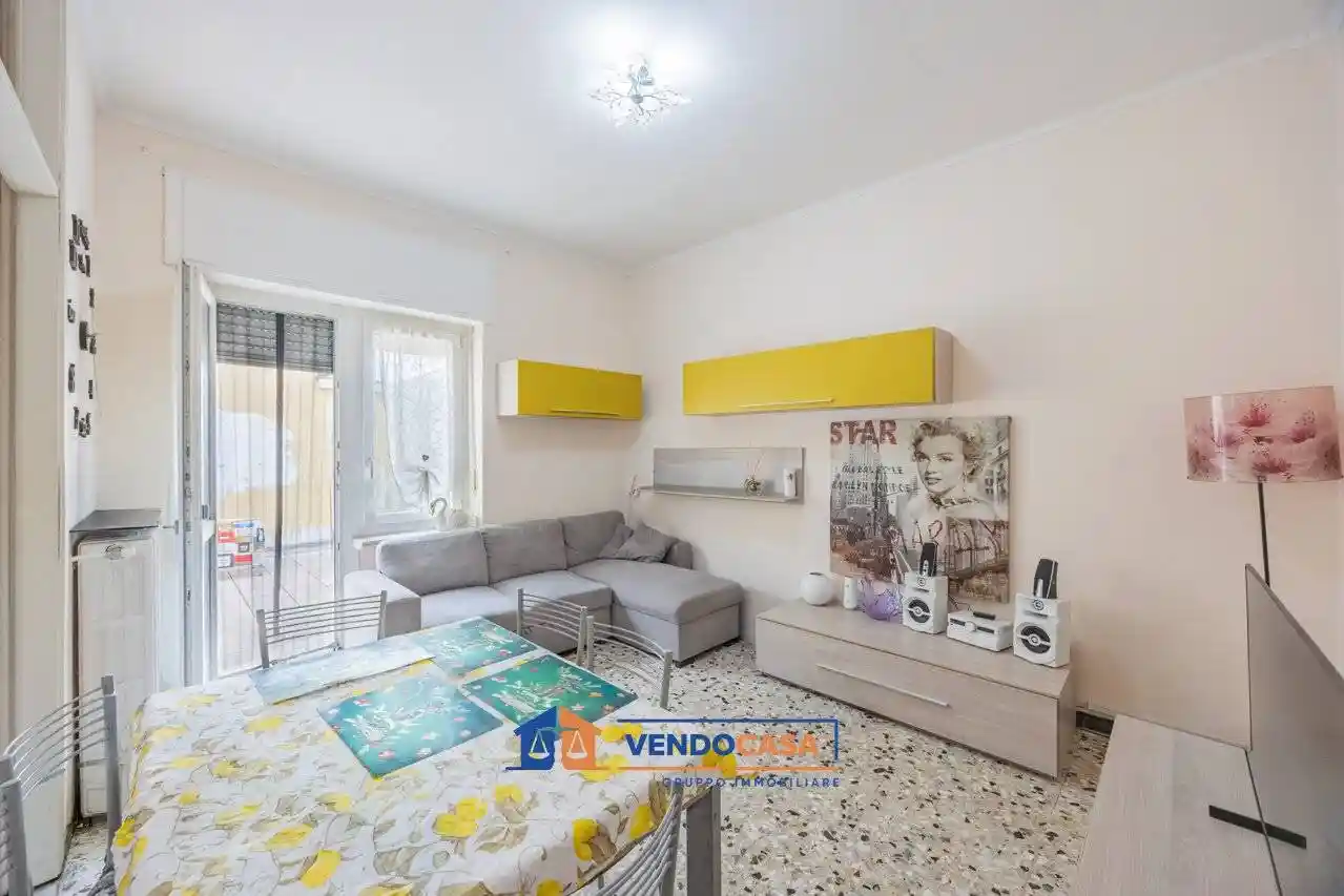 Appartamento in vendita a Fossano