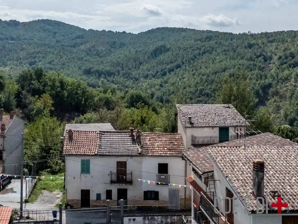 Appartamento in vendita a Pescorocchiano