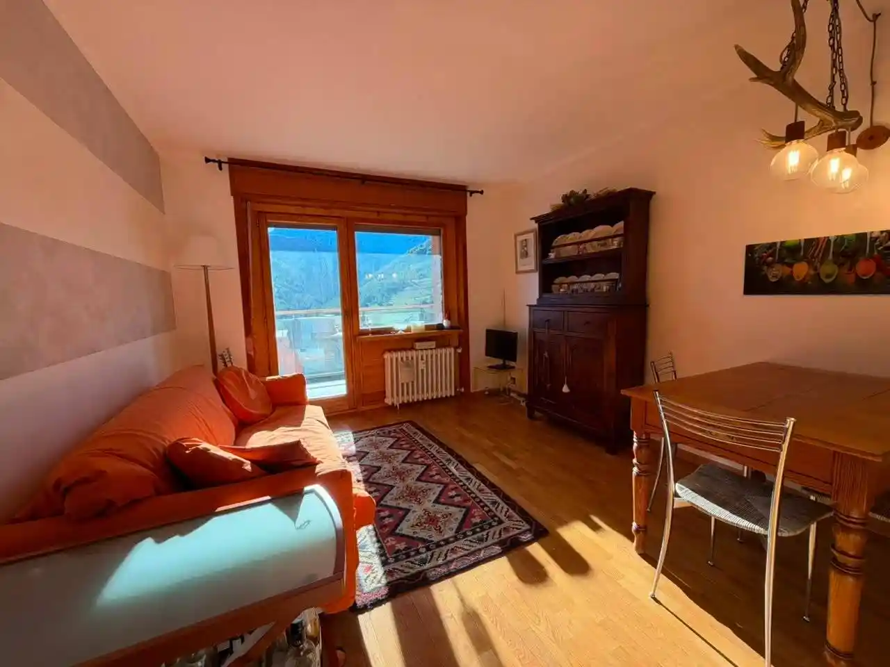 Appartamento in vendita a Sestriere