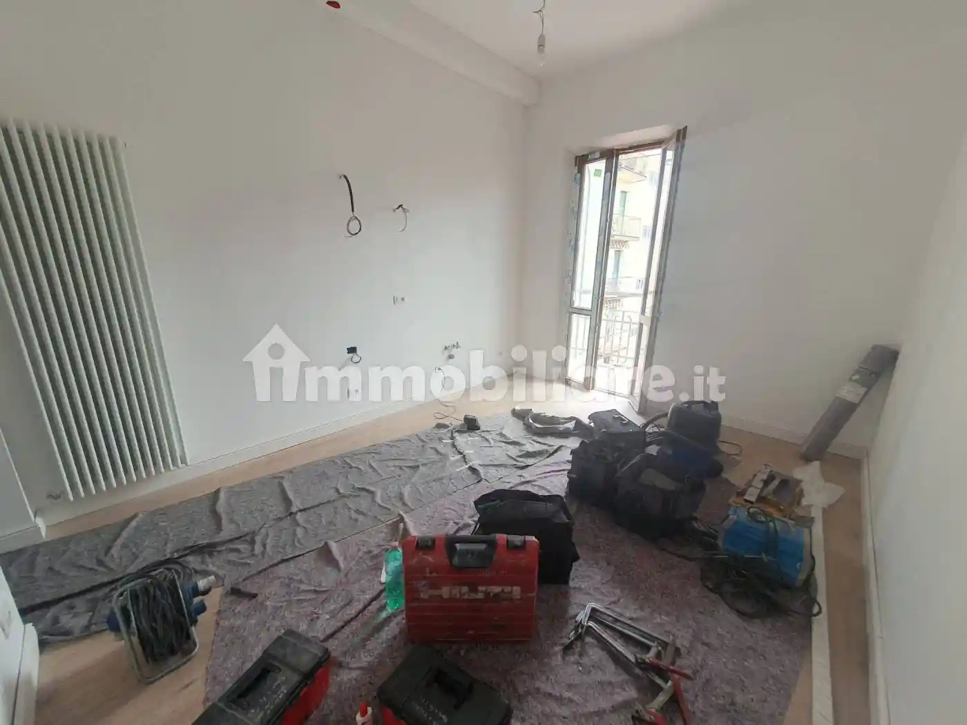 Appartamento in vendita a Firenze