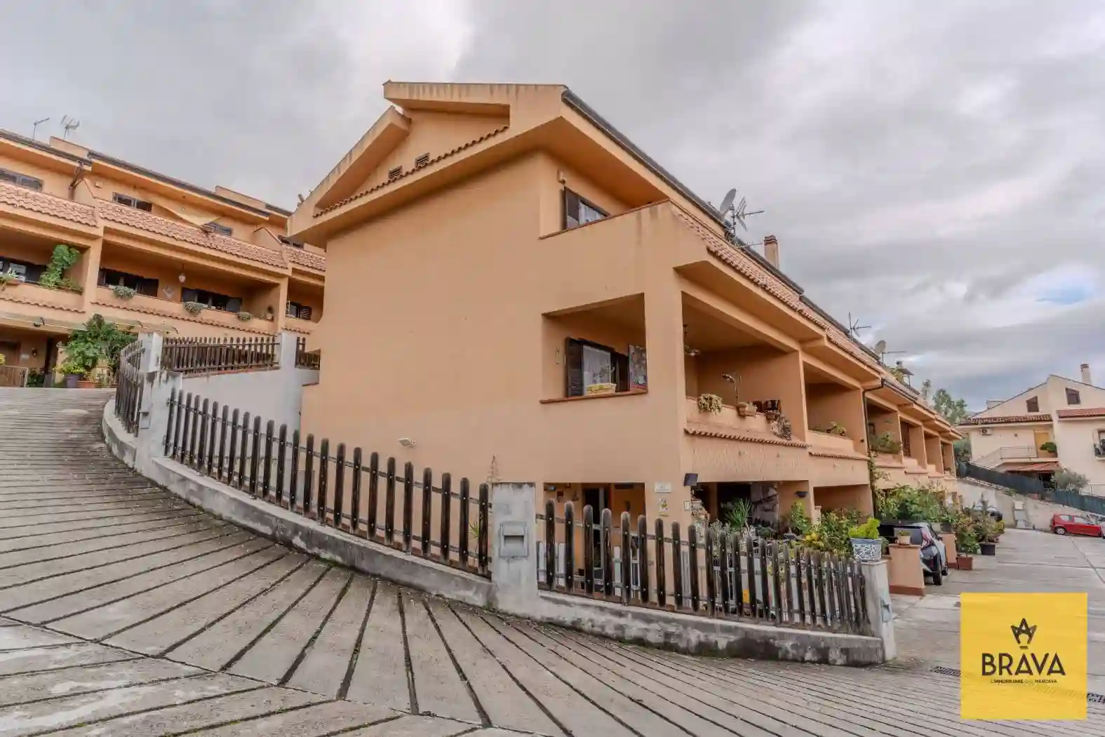 Villetta a schiera - foto 5