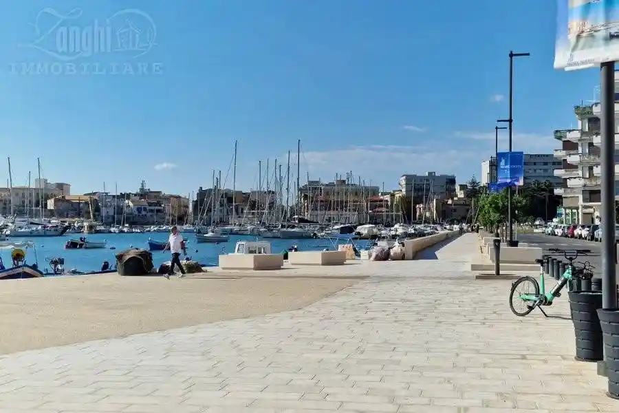 Appartamento in vendita a Siracusa