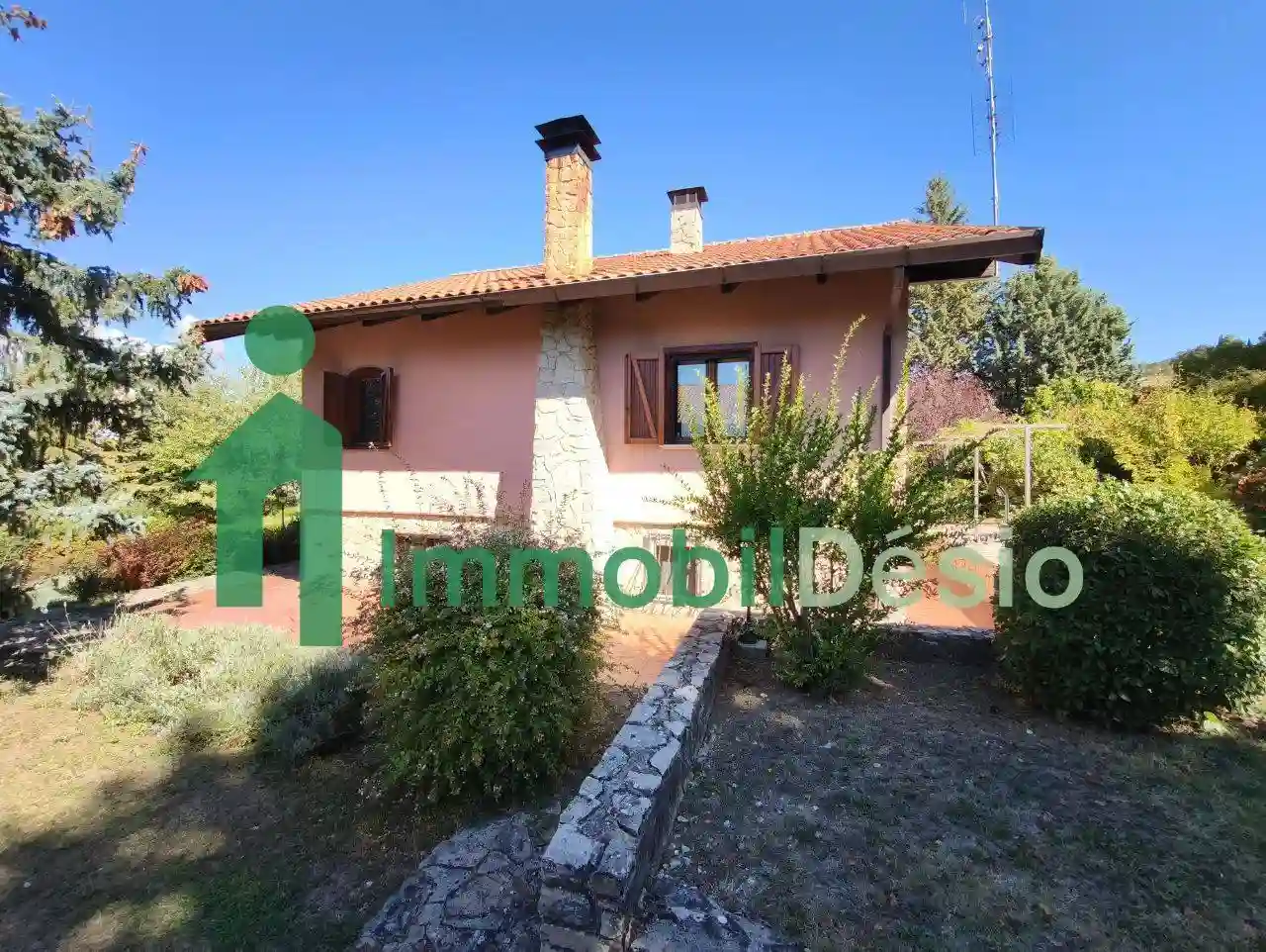Villa - foto 3