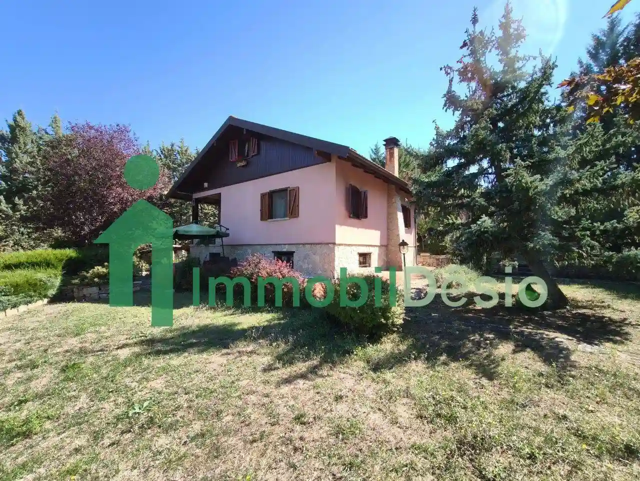 Villa - foto 5