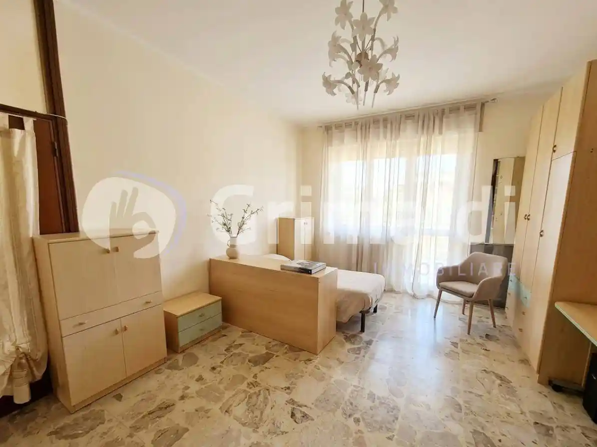 Appartamento in vendita a Vercelli