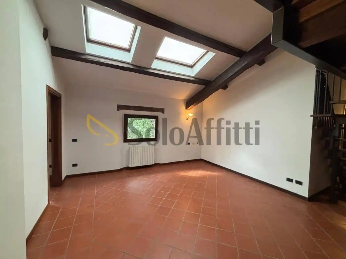 Appartamento in affitto a Bologna