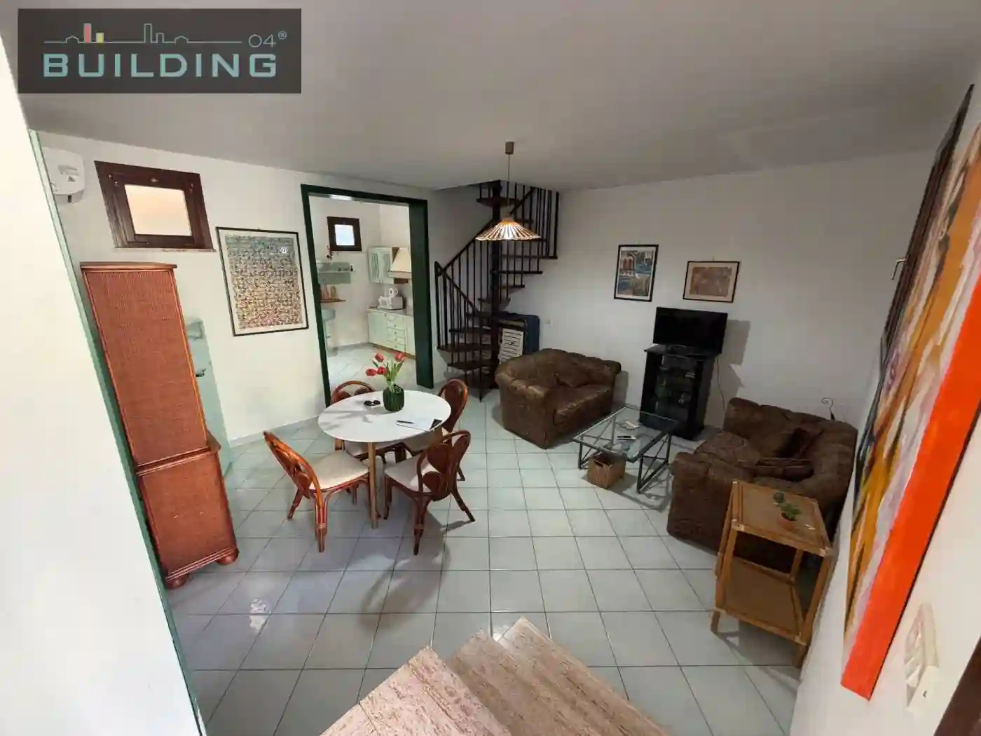 Casa indipendente - foto 4