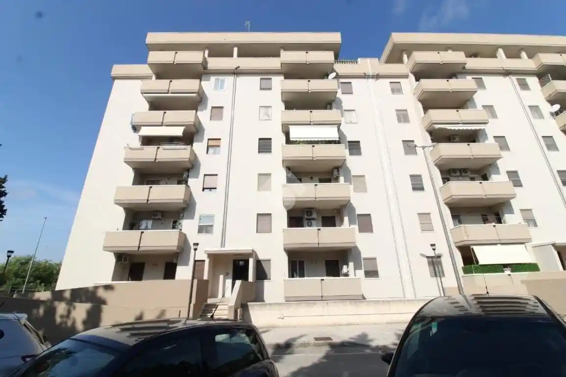 Appartamento in vendita a Brindisi