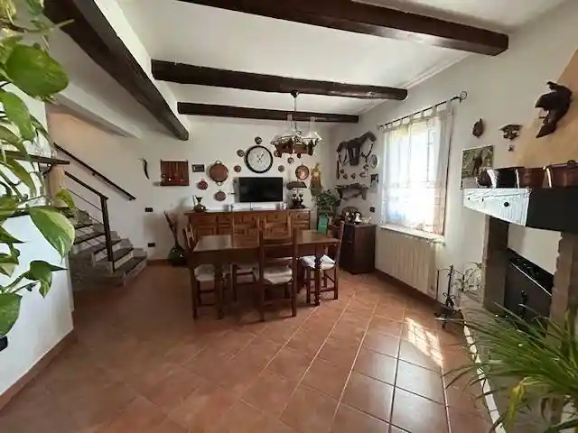Villa in vendita a Occhiobello