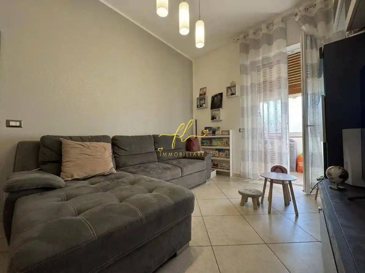 Appartamento in vendita a Livorno