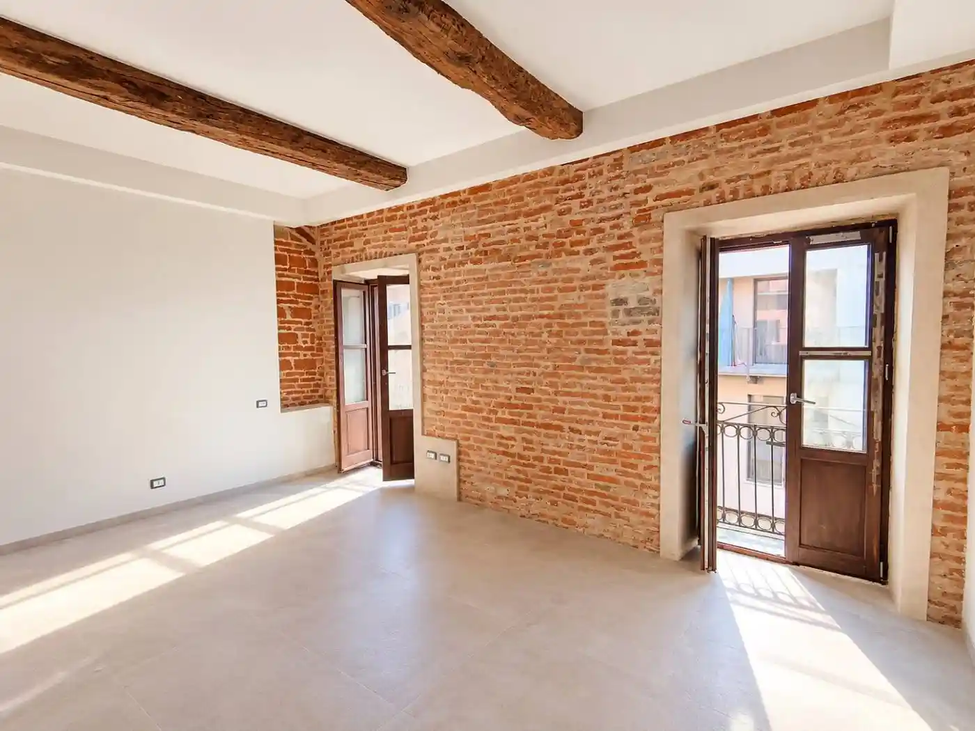 Appartamento in affitto a Asti