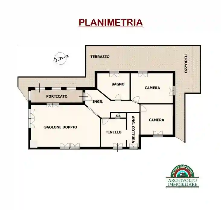 Appartamento - foto 2