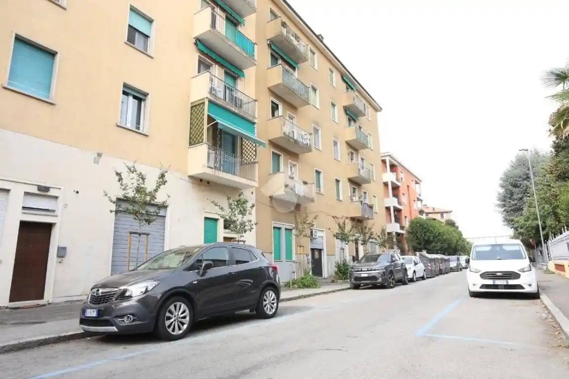 Appartamento in vendita a Bologna