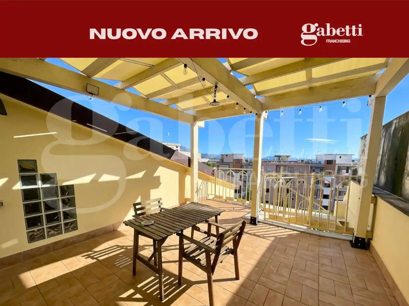 Villa in vendita a Gaeta