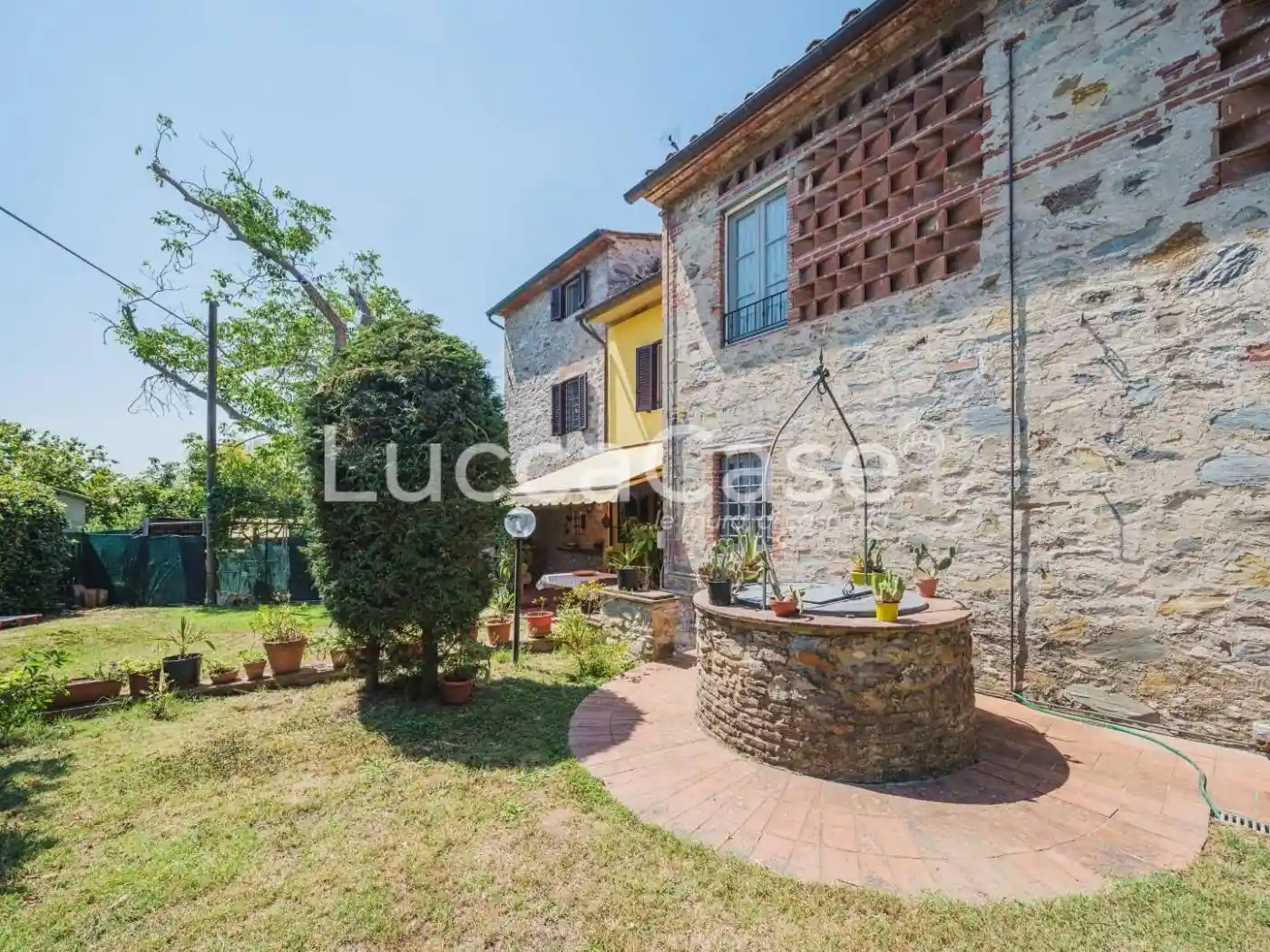 Rustico - Casale in vendita a Capannori