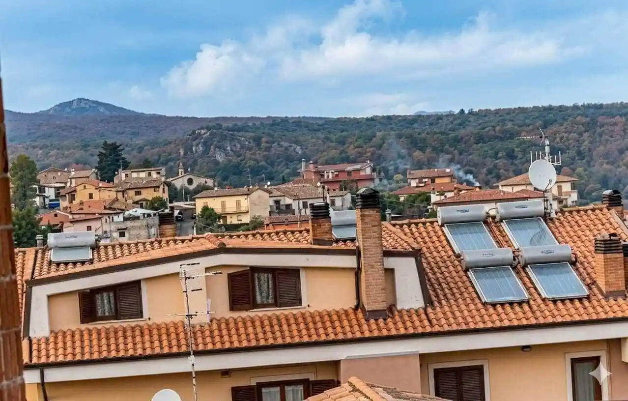 Appartamento in vendita a Lariano