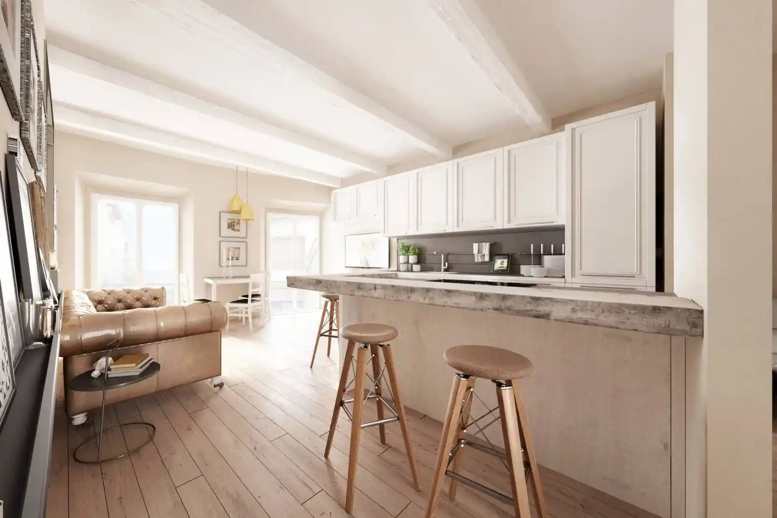 Appartamento in vendita a Firenze
