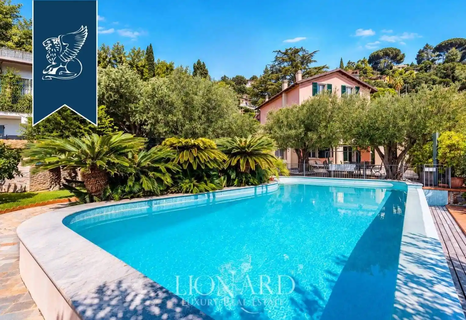 Villa in vendita a Albissola Marina