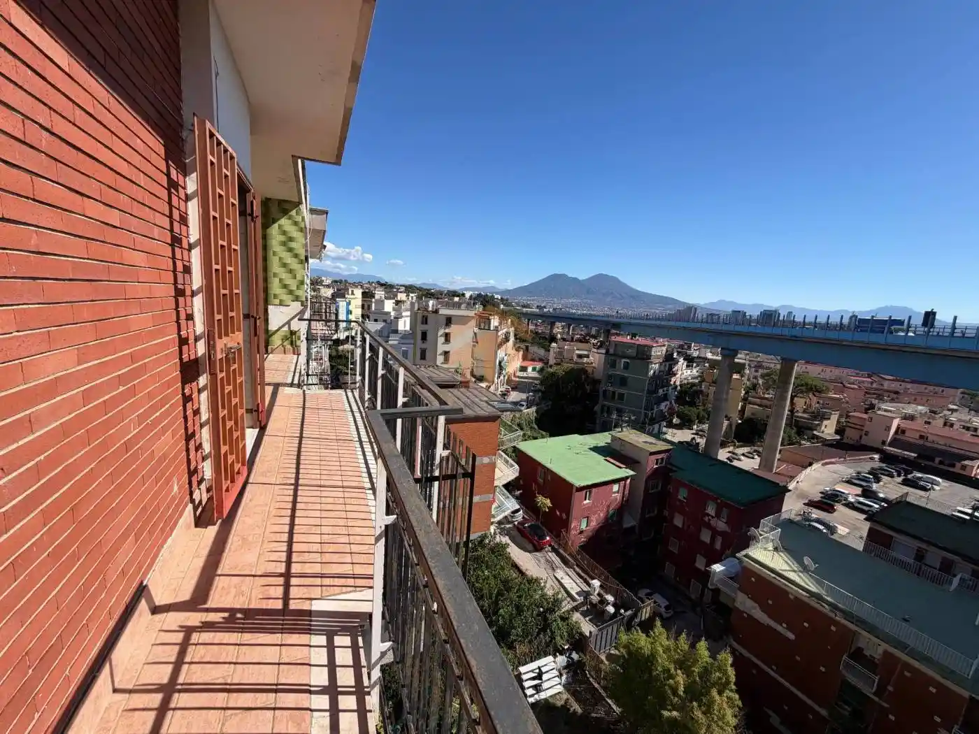 Appartamento in vendita a Napoli