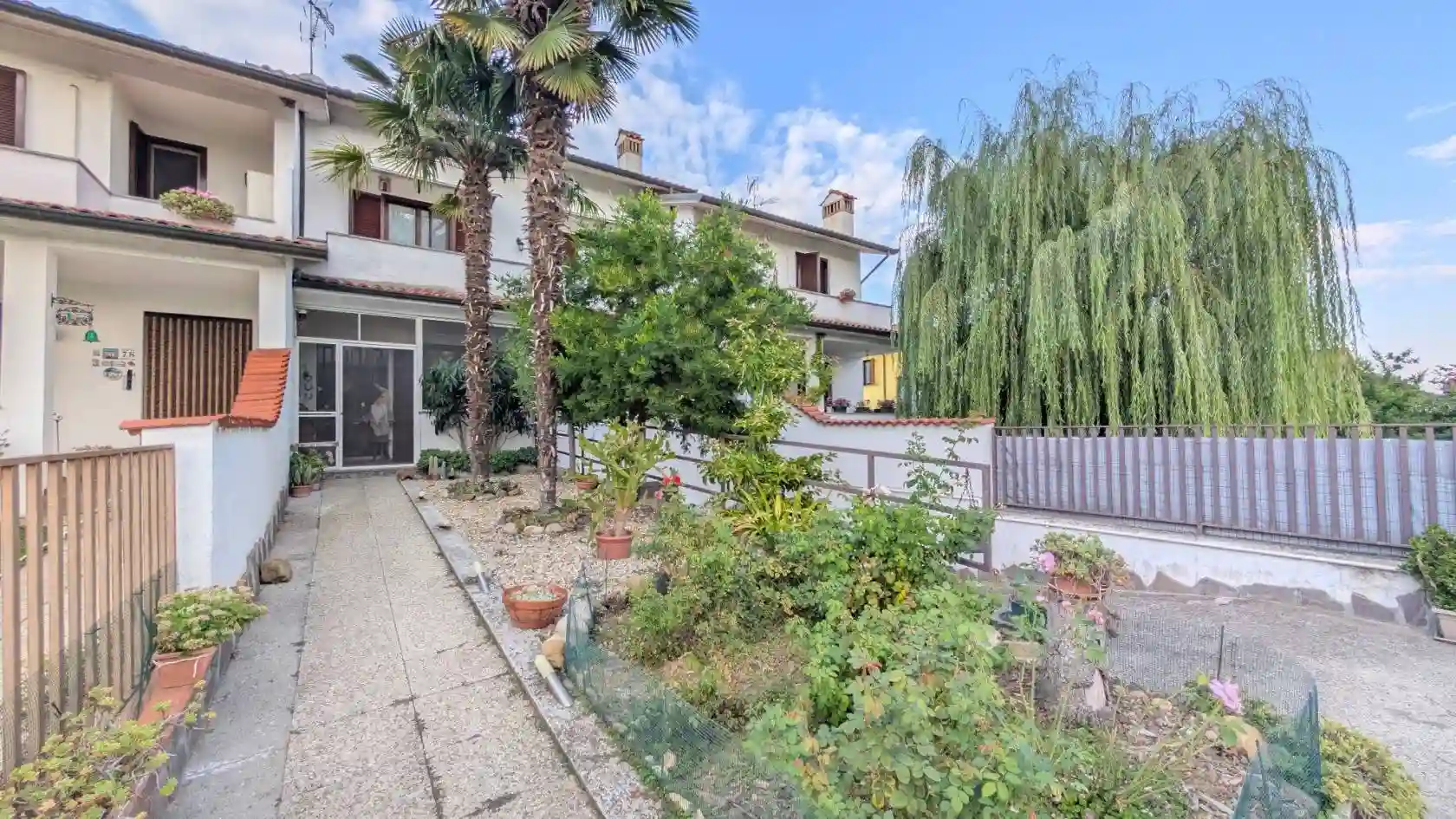 Villetta a schiera - foto 2