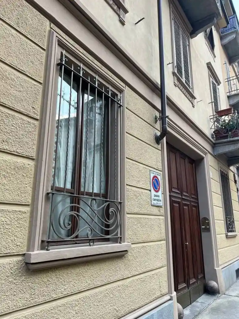 Appartamento in affitto a Torino