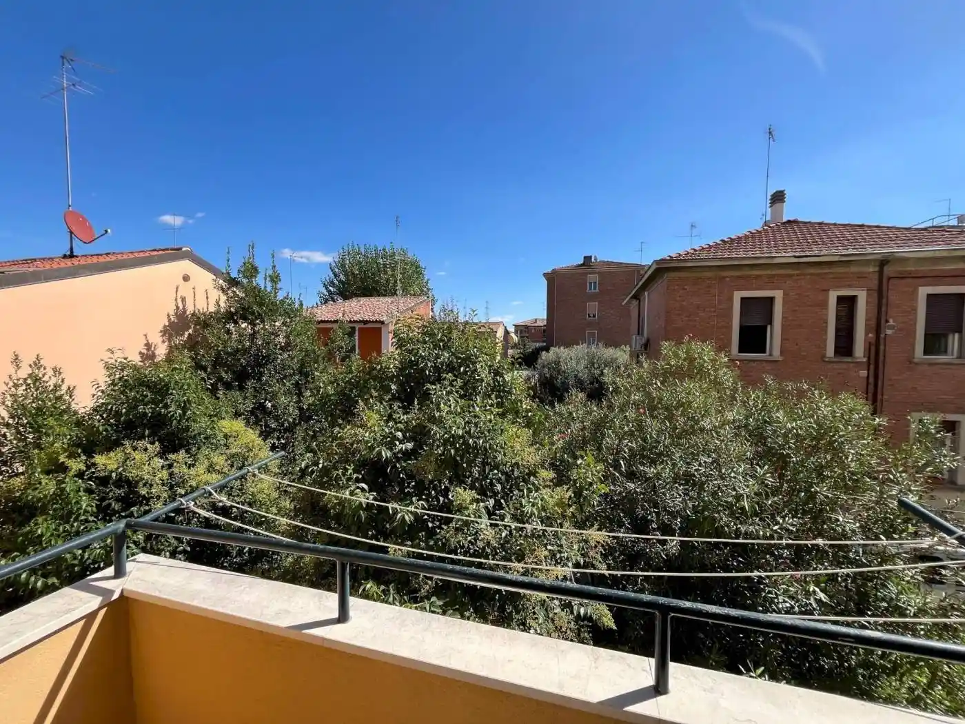 Appartamento in vendita a Bologna
