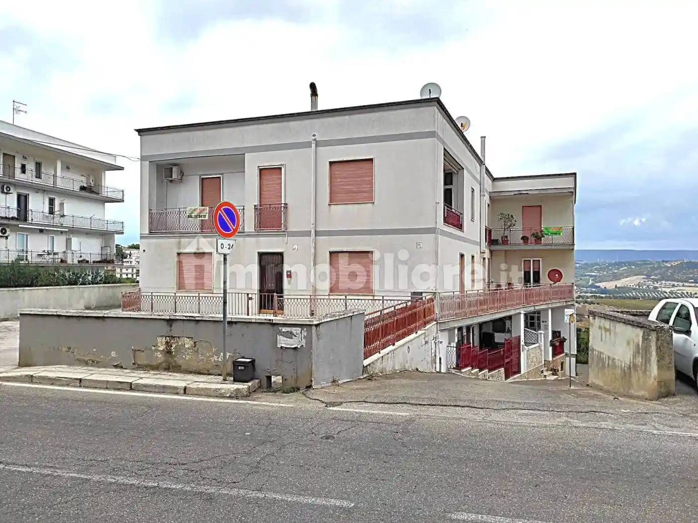 Appartamento in vendita a Montemesola