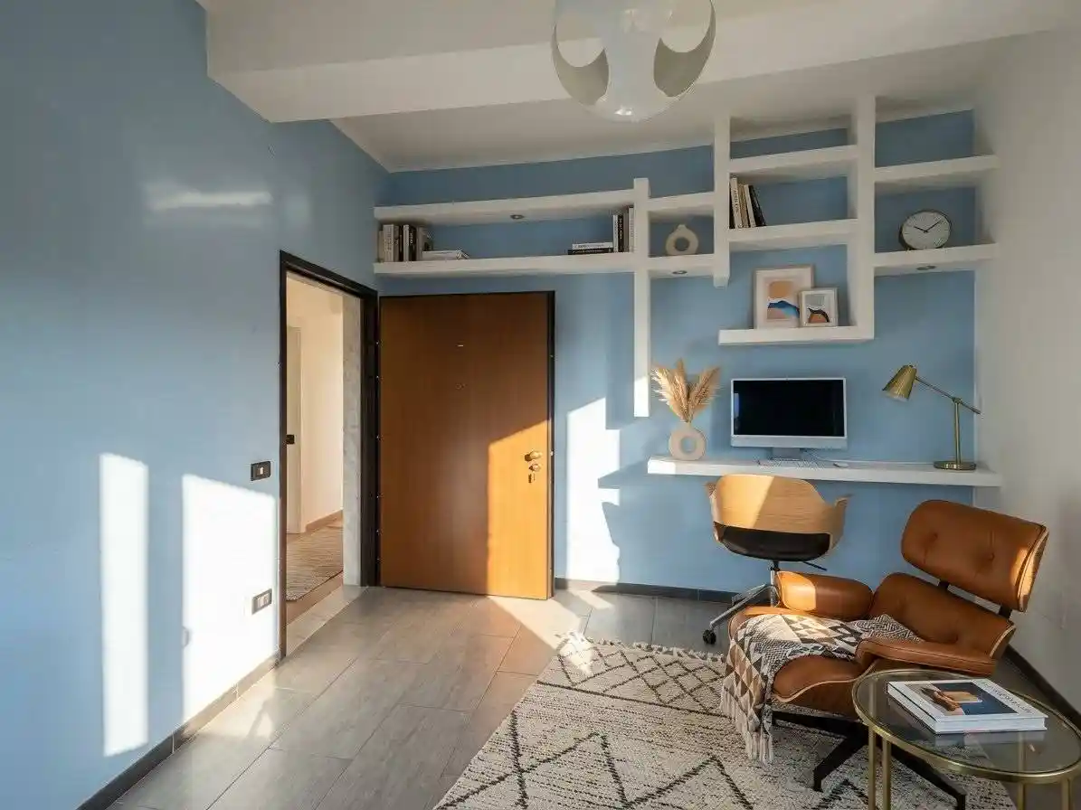Appartamento in vendita a Napoli