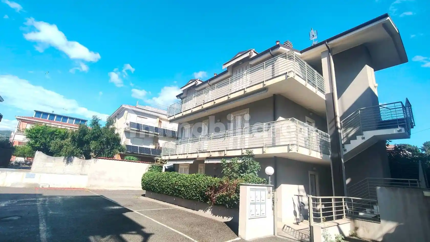 Appartamento in vendita a Diano Marina