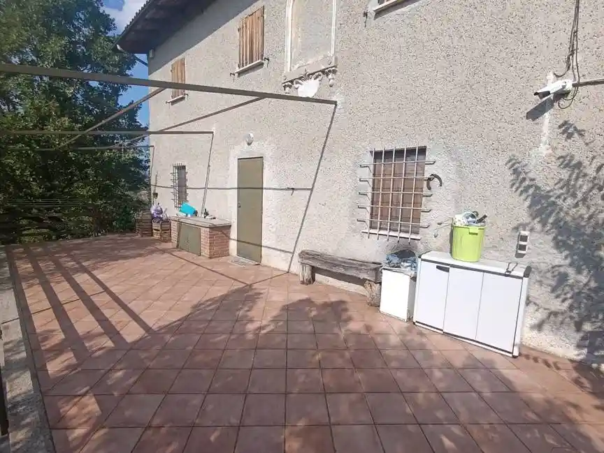 Villa in vendita a Castelletto d'Orba