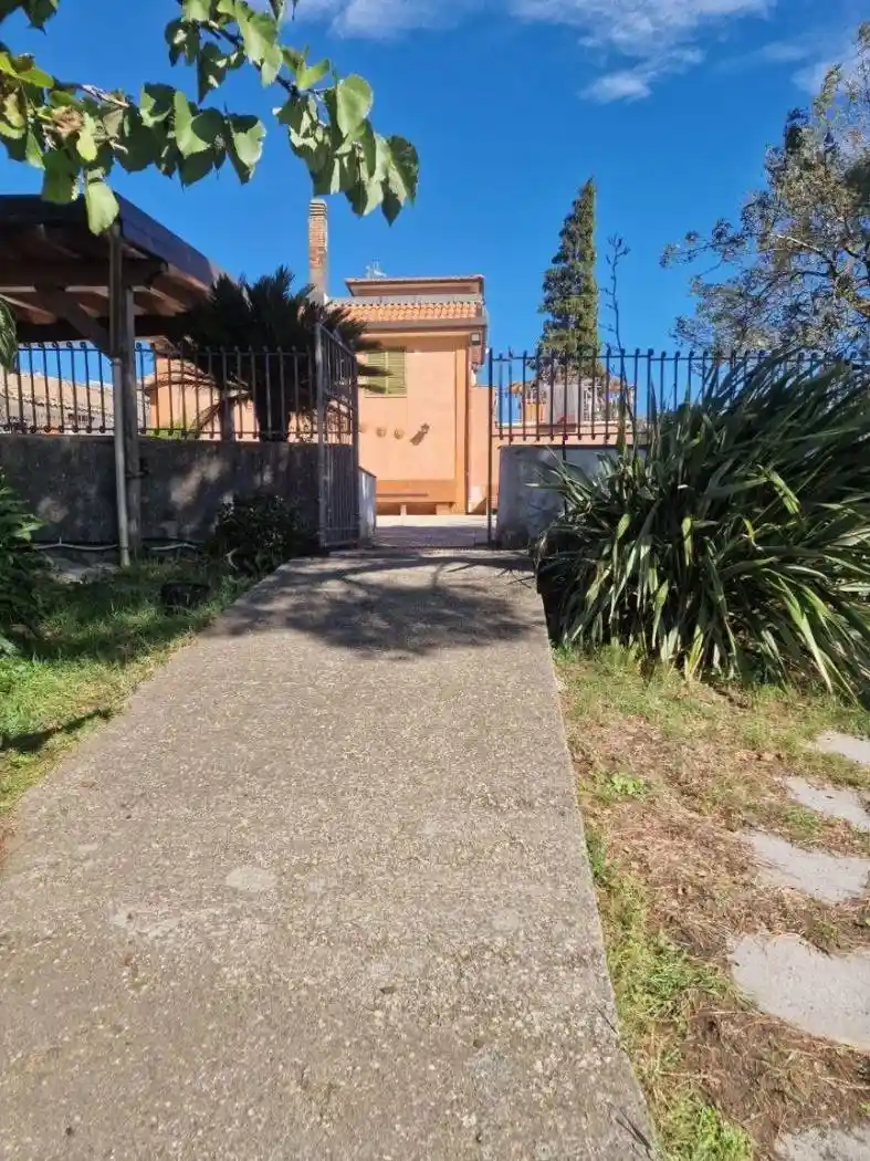 Villa in vendita a Mascali