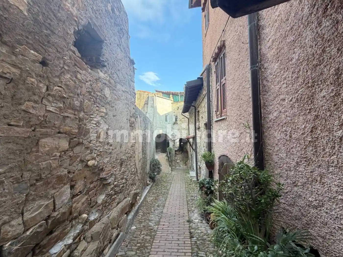 Rustico - Casale in vendita a Pompeiana