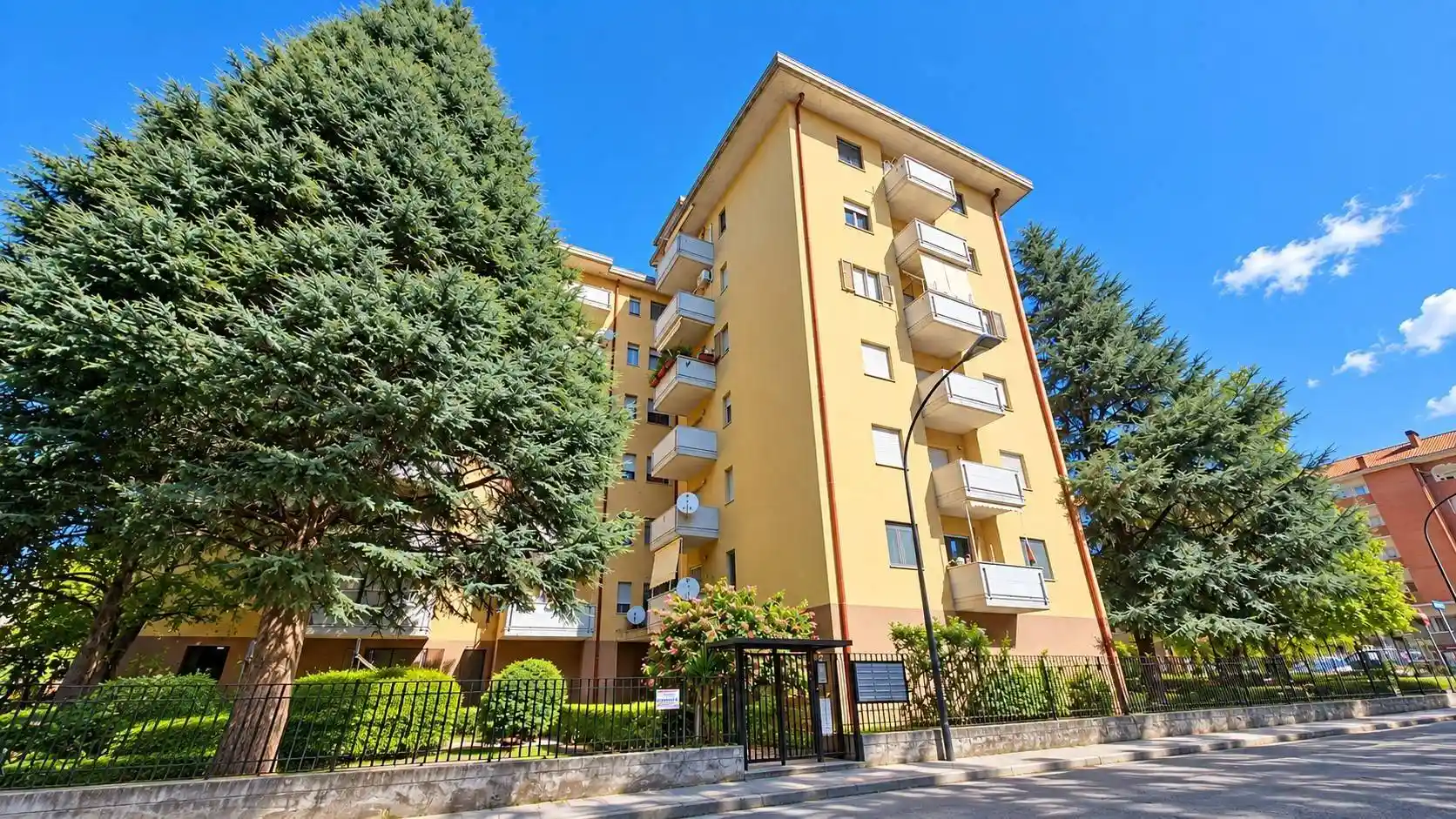 Appartamento in vendita a Avezzano