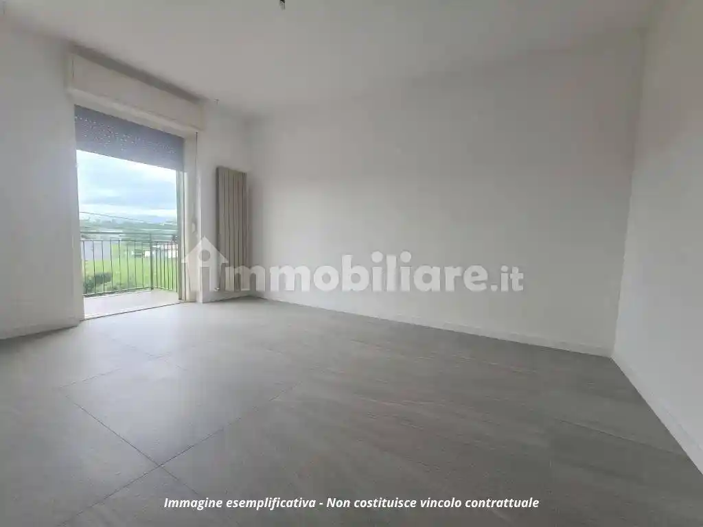 Appartamento in vendita a Momo