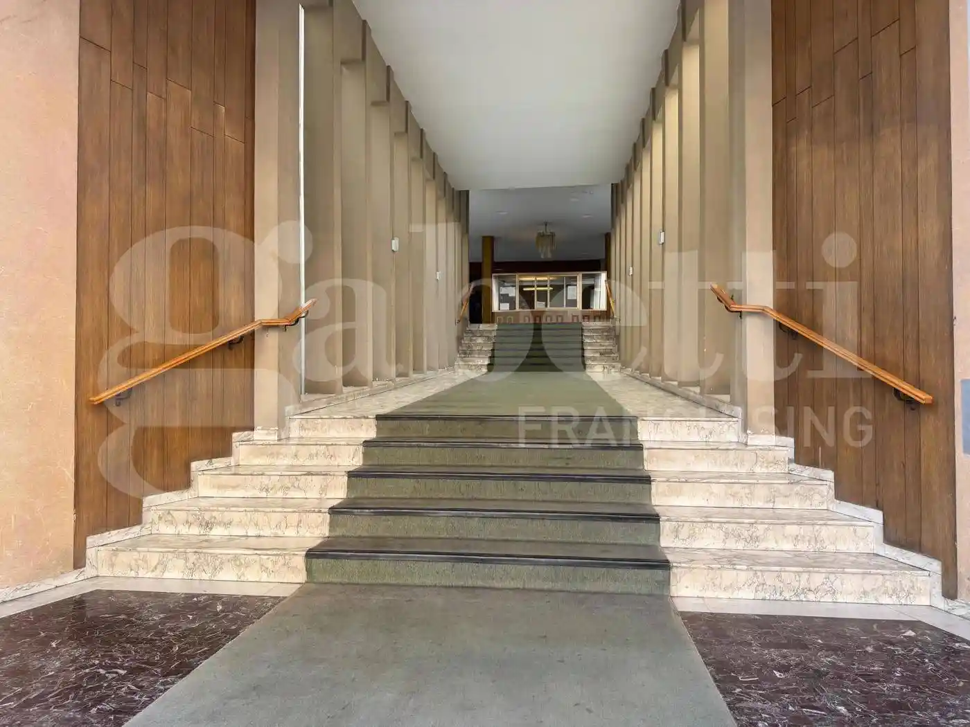 Appartamento in affitto a Catania