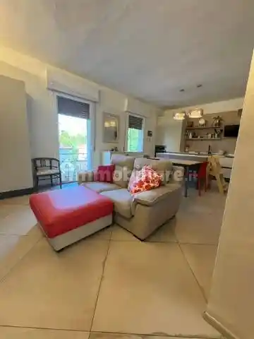 Appartamento in vendita a Piacenza