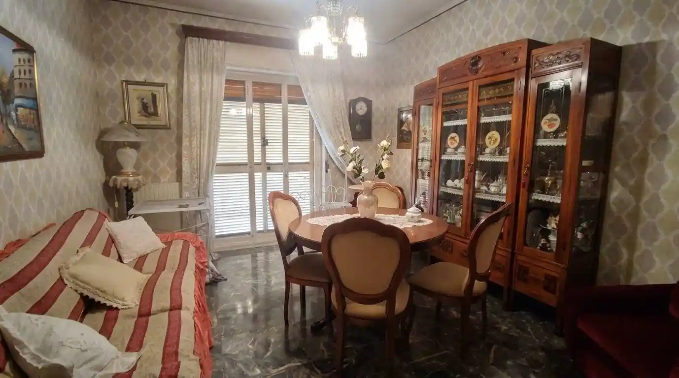 Appartamento in vendita a Catania
