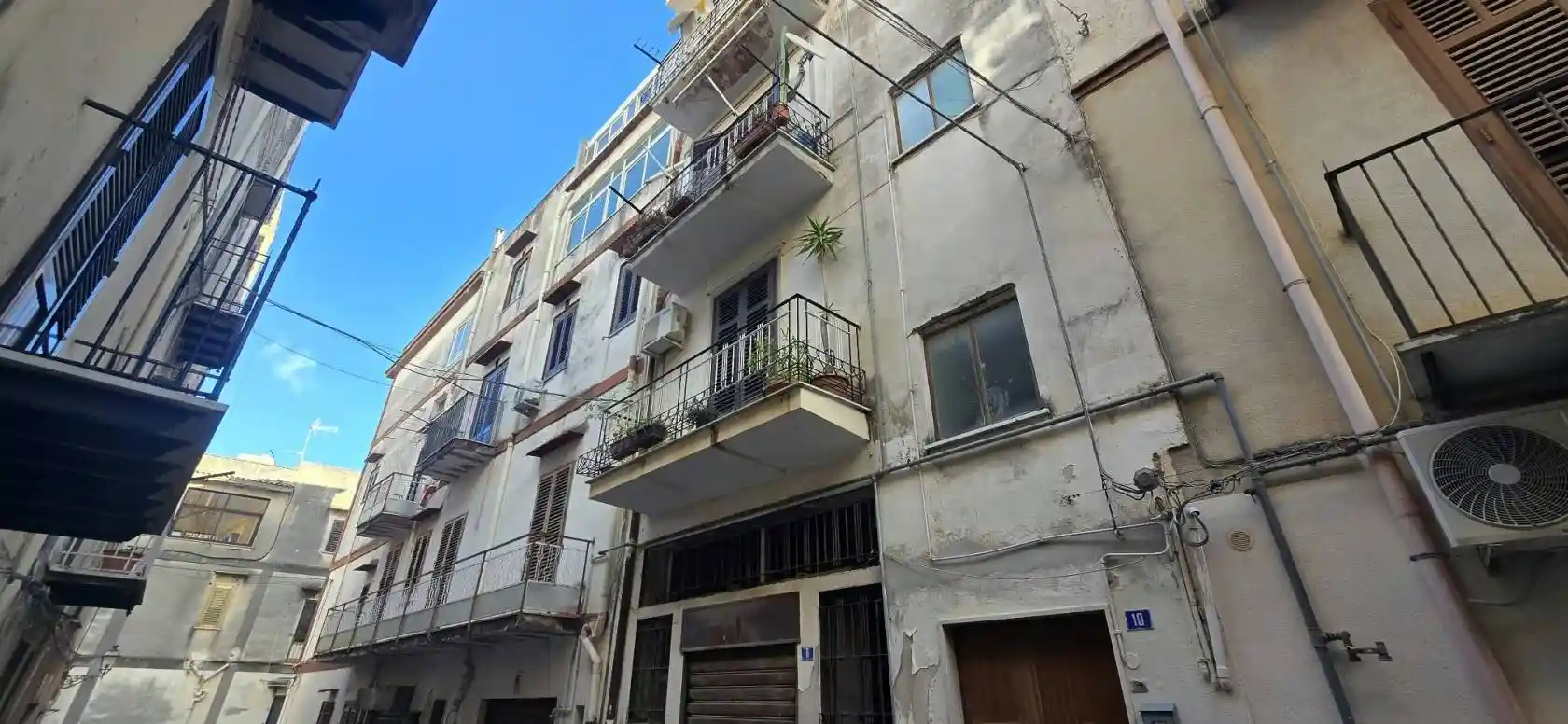 Appartamento in vendita a Carini